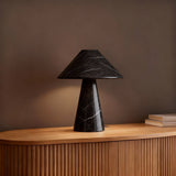 Bella Cone Table Lamp