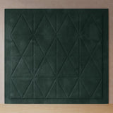 Rosana Upholstered Wall Panel