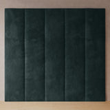 Louise Upholstered Wall Panel