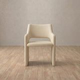 Top Grain Leather::Cream