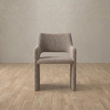 Boucle::Taupe