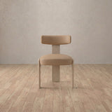 Top Grain Leather::Latte::White Oak