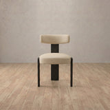 Top Grain Leather::Linen::Black Oak