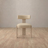 Top Grain Leather::Linen::White Oak