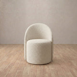 Boucle::Cream
