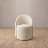 Linen Blend::Cream