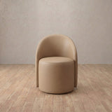 Top Grain Leather::Latte