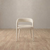 Linen Blend::Cream