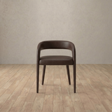 Top Grain Leather::Espresso