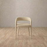 Top Grain Leather::Linen
