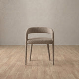Boucle::Taupe