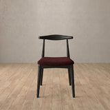 Boucle::Burgundy