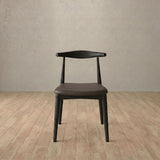 Top Grain Leather::Truffle