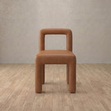 Top Grain Leather::Cognac