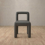 Top Grain Leather::Smoke