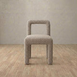 Boucle::Taupe