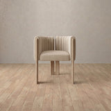Linen Blend::Linen::White Oak