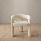 Linen Blend::Cream