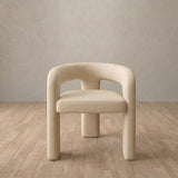 Top Grain Leather::Linen