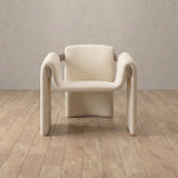 Linen Blend::Cream::White Oak