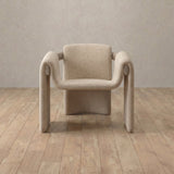 Linen Blend::Latte::White Oak