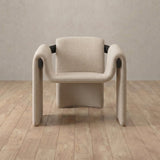 Linen Blend::Linen::Black Oak