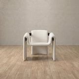 Top Grain Leather::Off White::Black Oak