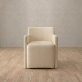 Top Grain Leather::Cream