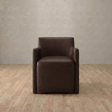 Top Grain Leather::Espresso