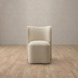 Boucle::Cream