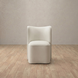 Top Grain Leather::Off White