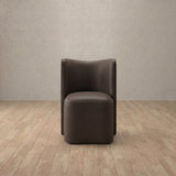 Top Grain Leather::Truffle