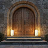 Lampara Outdoor Light (Solar)