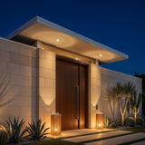 Solara Luxe Outdoor Light (Solar)