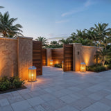 Solara Luxe Outdoor Light (Solar)