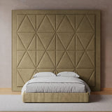 Rosana Upholstered Wall Panel
