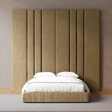 Athena Upholstered Wall Panel