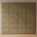 Czecharia Upholstered Wall Panel
