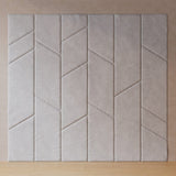 Finesse Upholstered Wall Panel