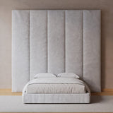 Louise Upholstered Wall Panel