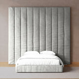 Regal Upholstered Wall Panel