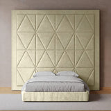 Rosana Upholstered Wall Panel