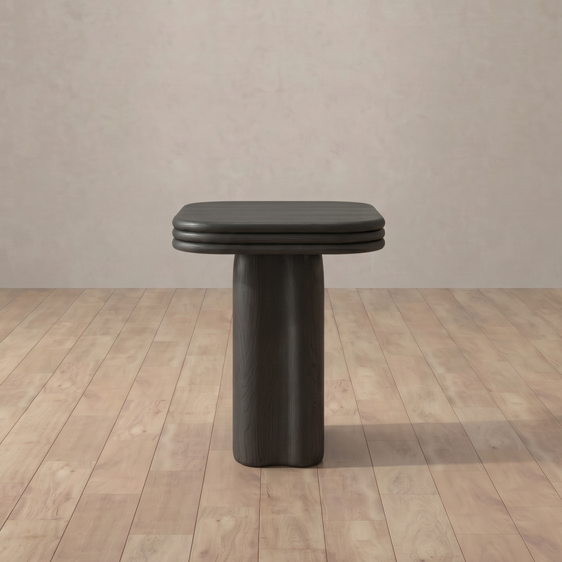 Edison Side Table — dimensions