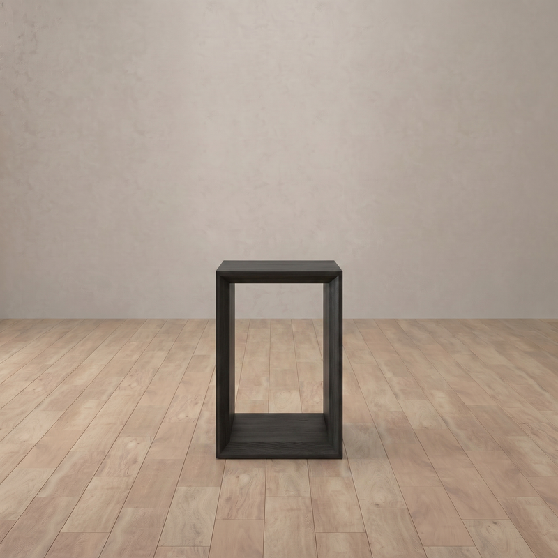 Euclid Side Table — dimensions