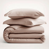 Signature Cotton Duvet Set