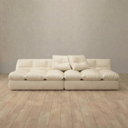 Nimbus Sofa Loveseat (86")