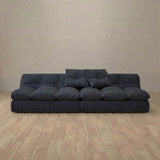 Nimbus Sofa Loveseat (86")