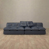 Nimbus Sofa Loveseat (86")