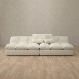 Nimbus Sofa Loveseat (86")