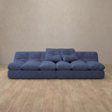 Nimbus Sofa Loveseat (86")